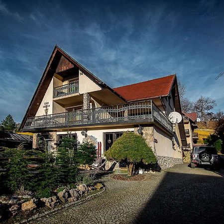 Dom Gorski Czarda - Sniadanie I Kolacja W Cenie Szczawnica Exterior photo
