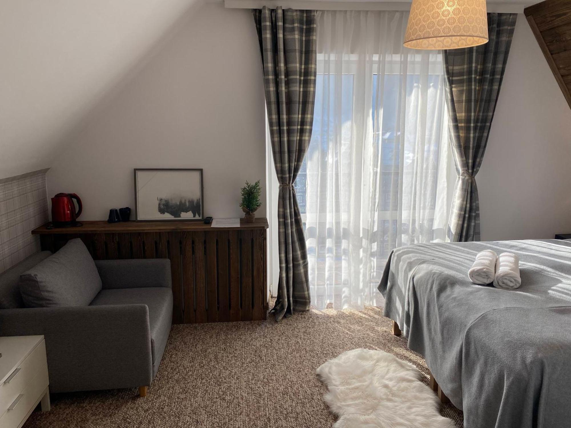 Dom Gorski Czarda - Sniadanie I Kolacja W Cenie Szczawnica Room photo
