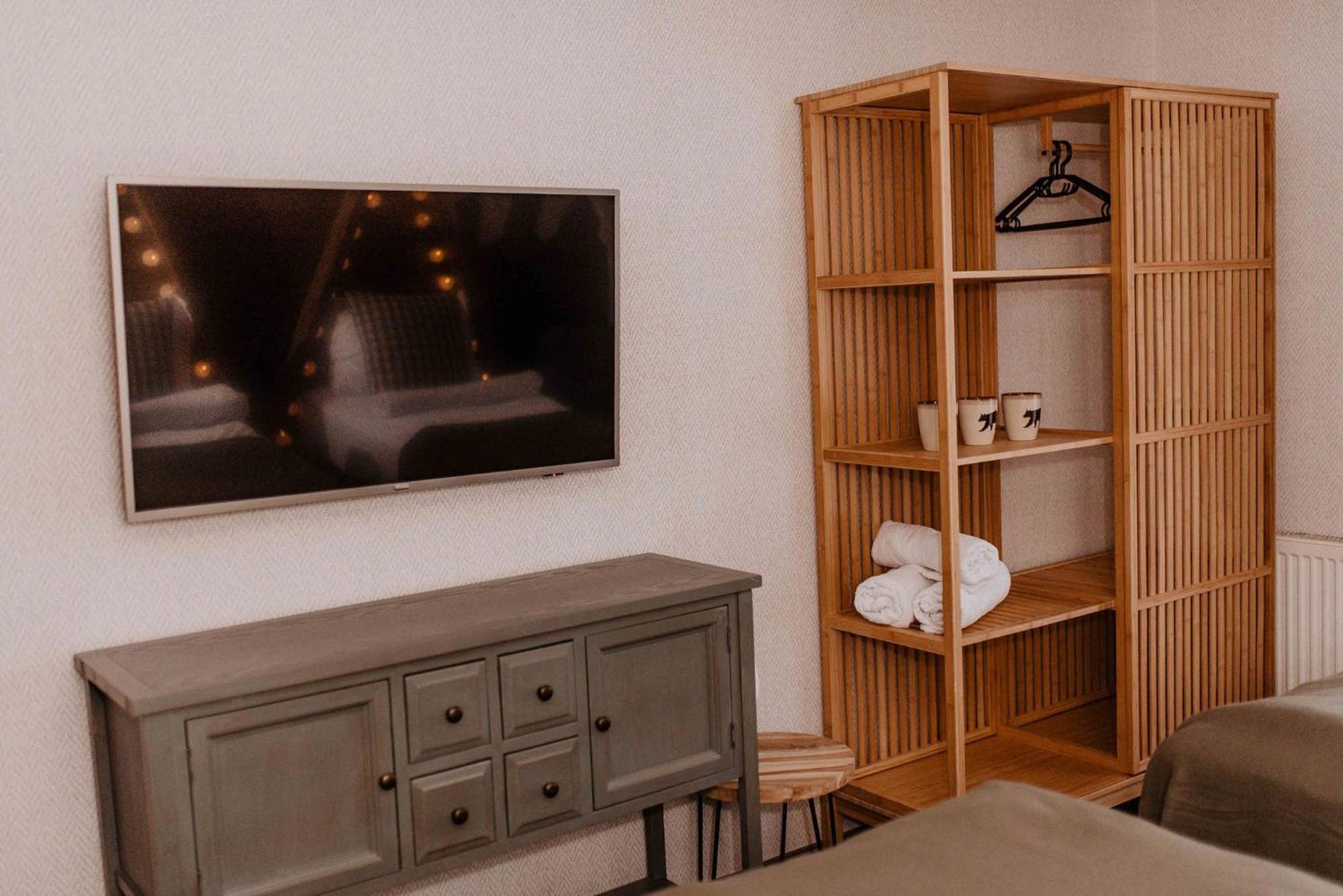 Dom Gorski Czarda - Sniadanie I Kolacja W Cenie Szczawnica Room photo