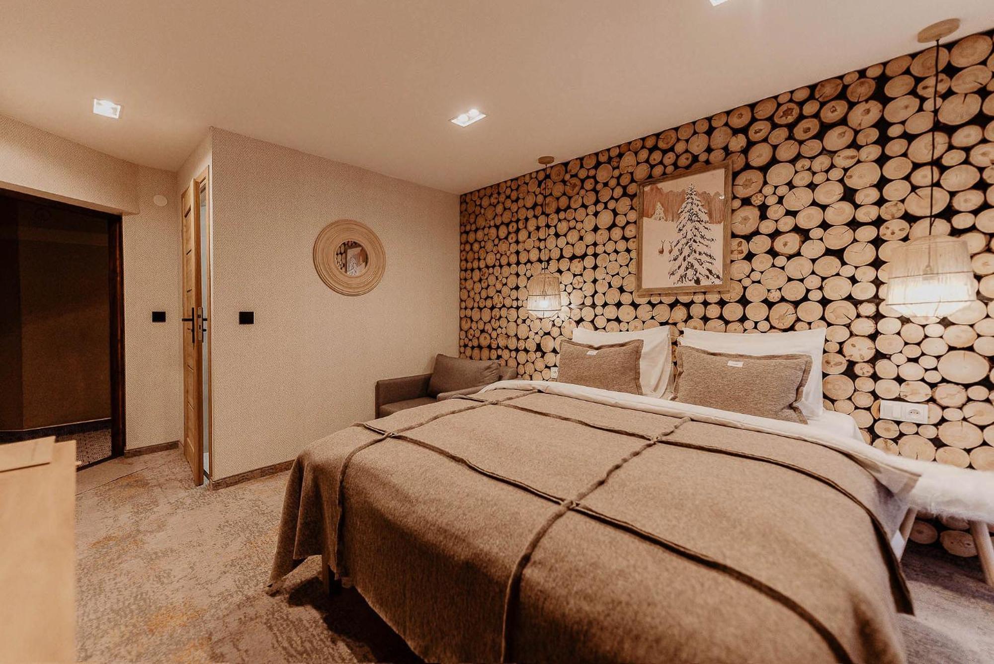 Dom Gorski Czarda - Sniadanie I Kolacja W Cenie Szczawnica Room photo