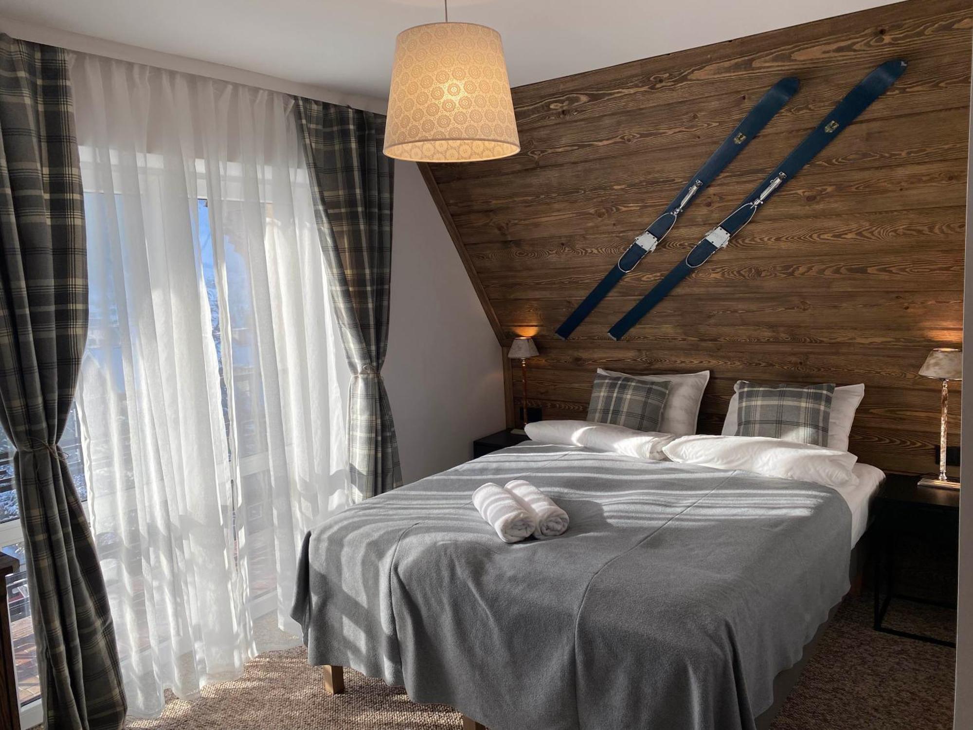 Dom Gorski Czarda - Sniadanie I Kolacja W Cenie Szczawnica Room photo